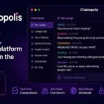 Chatropolis: What It Is, How It Works, and Why This Legendary