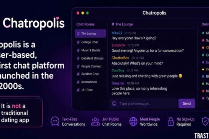 Chatropolis: What It Is, How It Works, and Why This Legendary