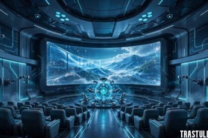 Film ain in 2026: The Complete Guide to How Artificial Intelligence