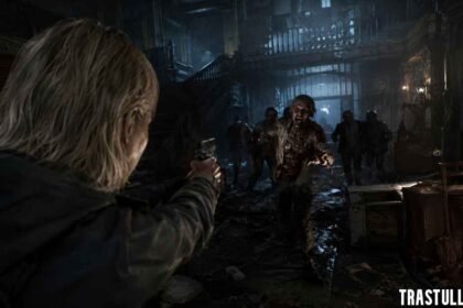 Resident Evil Requiem Gameplay (2026): Ultimate Guide to Dual