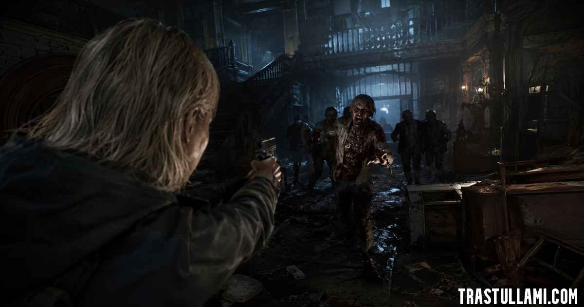 Resident Evil Requiem Gameplay (2026): Ultimate Guide to Dual