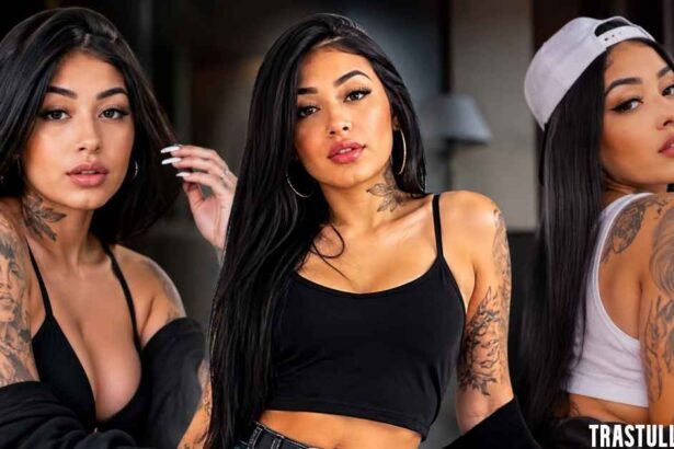 Erome MC Mirella 2026: Career, Controversy, and Digital Footprint Explained