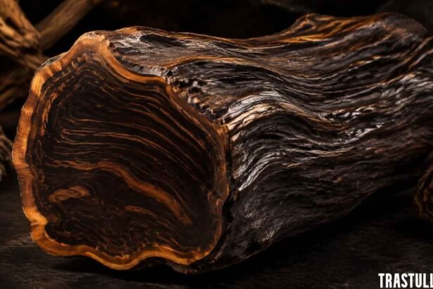 Alogum Wood in 2026: Complete Guide to History, Meaning, Uses