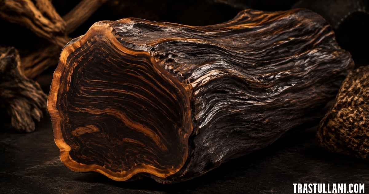 Alogum Wood in 2026: Complete Guide to History, Meaning, Uses