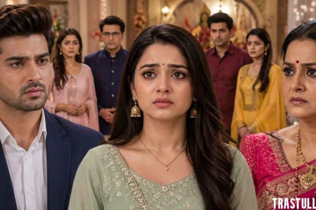 Mannat Har Khushi Paane Ki Episode 383 – Full Written Update,