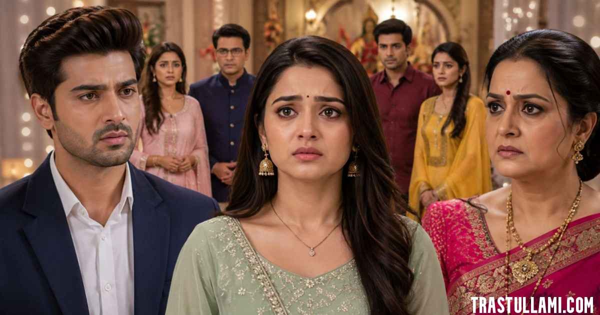 Mannat Har Khushi Paane Ki Episode 383 – Full Written Update,
