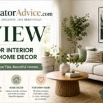 DecoratorAdvice.com Review – Resource for Interior Design and Home Decor