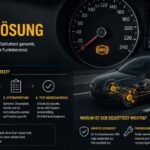 ABS Testauslösung: Bedeutung, Funktion, Ursachen und wann Sie handeln