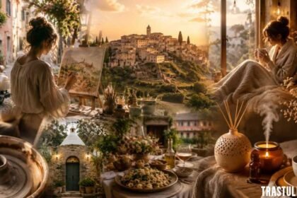 Trastullami: What Is Trastullami? Understanding the 2026 Cultural Phenomenon
