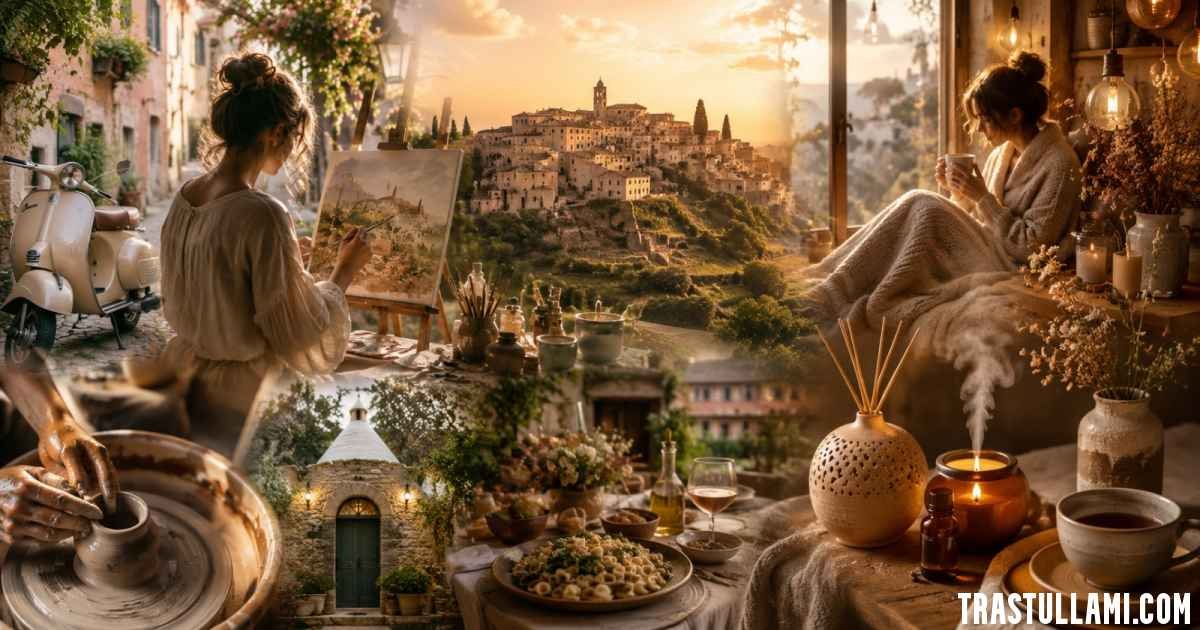 Trastullami: What Is Trastullami? Understanding the 2026 Cultural Phenomenon