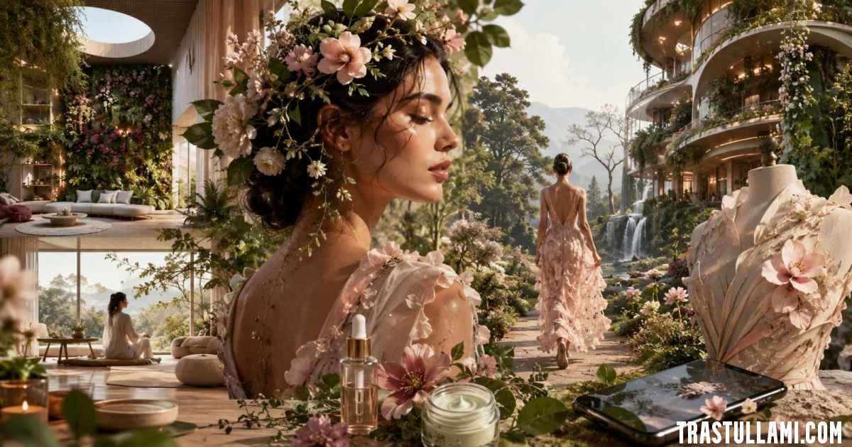 Fleurism in 2026: The Complete Guide to the Philosophy, Design, and Lifestyle Movement