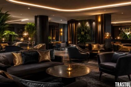 What Is Datalounge? The Complete Guide to the Legendary