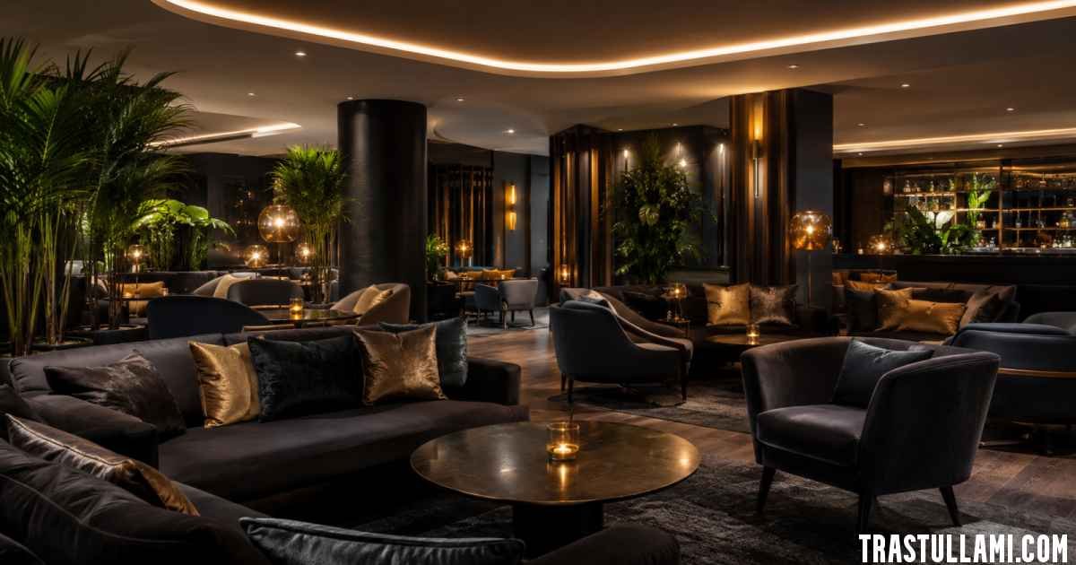 What Is Datalounge? The Complete Guide to the Legendary