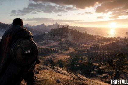 Crimson Desert Walkthrough (2026):Complete Guide to All massion