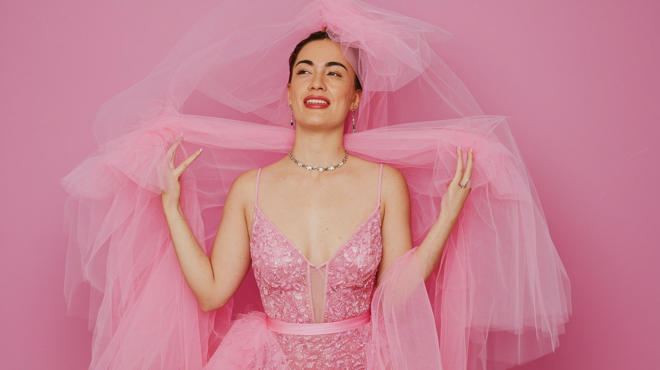 Trastullami: Complete Guide to the Italian Stretch Tulle Fabric, Uses, Colors, and DIY Ideas